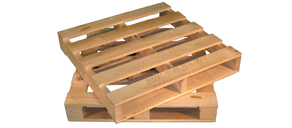 Pallet Collection
